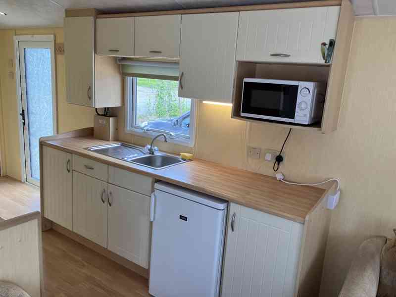 Mobilní dům, mobilheim , mobilhaus, tinyhaus