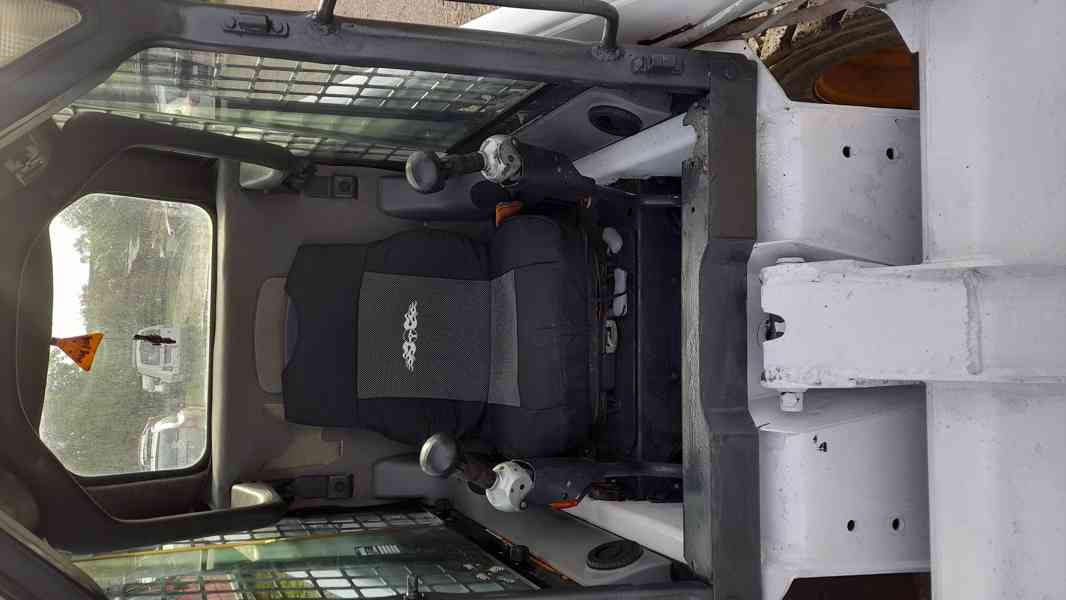 Bobcat S130 - foto 5