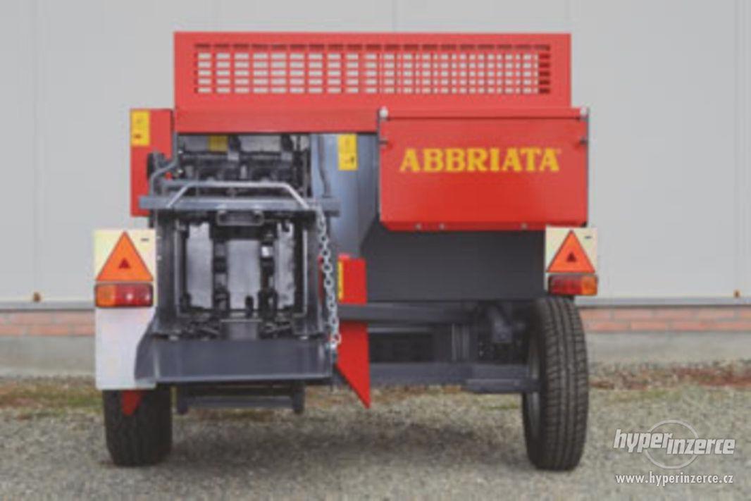 Lis Na Hranat Bal ky Sitrex Abbriata M60 MINI Se Z rukou Bazar lis-na-hranat-bal-ky-sitrex-abbriata-m60-mini-se-z-rukou-bazar