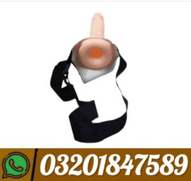 03201847589 /*/*/ Silicon Condom Belt In Larkana  shop pakis - foto 1