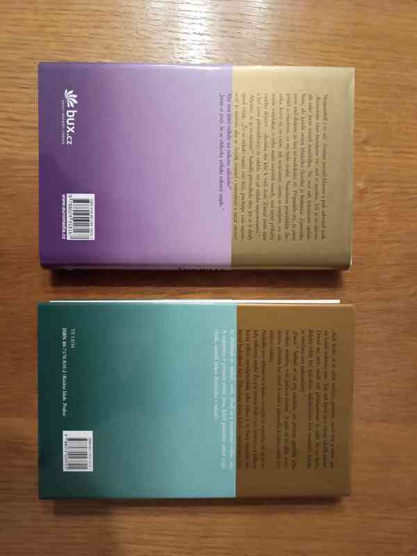 Knihy – Danielle Steelová - foto 2