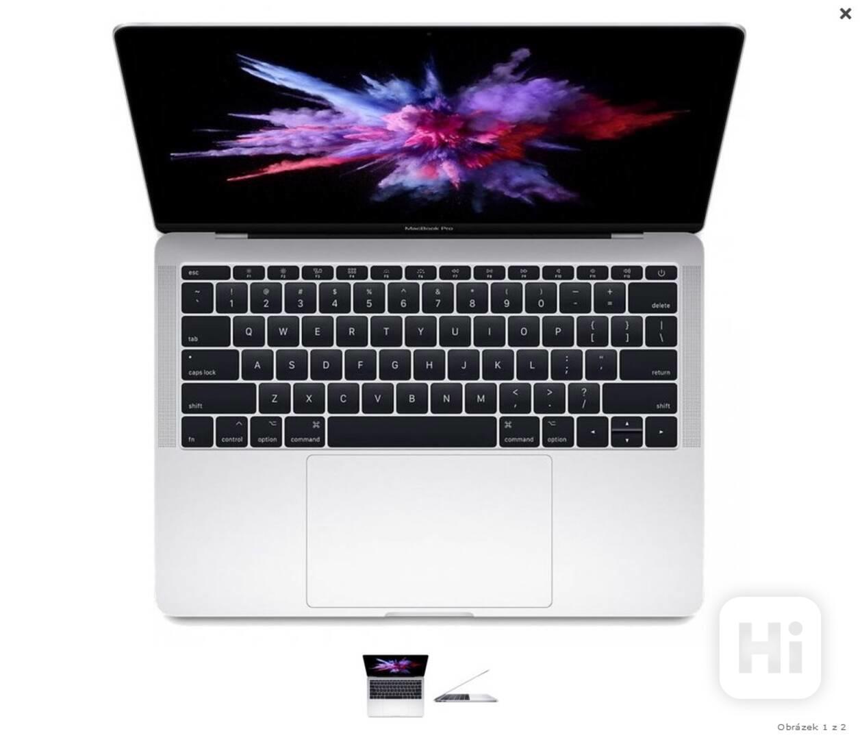 MacBook Pro 13“ Retina 2017 - foto 1