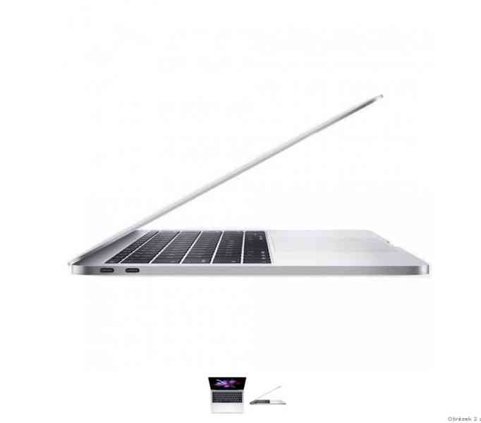 MacBook Pro 13“ Retina 2017 - foto 2