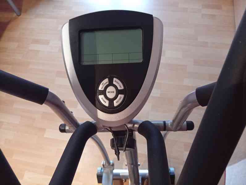 Orbitrek Keller HOME RUNNER 2E - foto 2