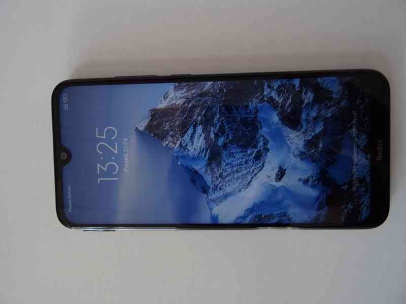 Mobilní telefon Xiaomi Redmi Note 8 - foto 3