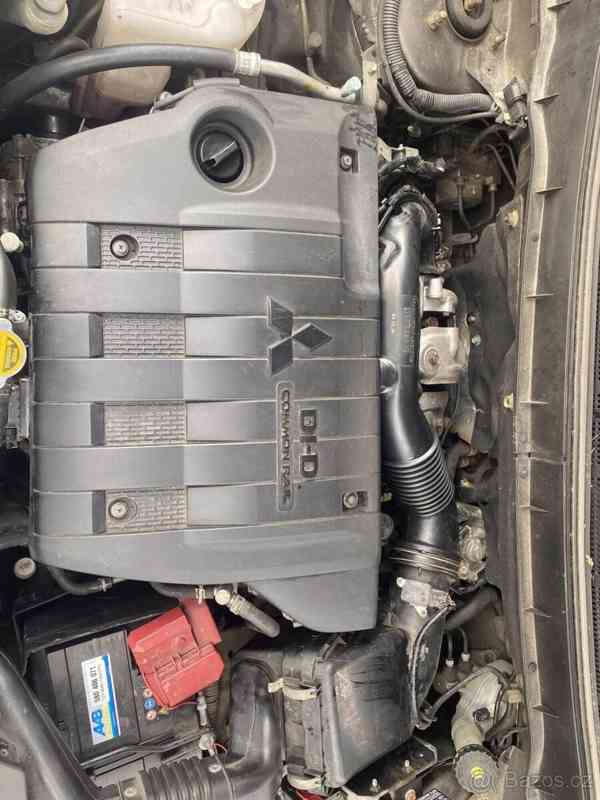 Mitsubishi ASX 2,2   4WD - foto 6