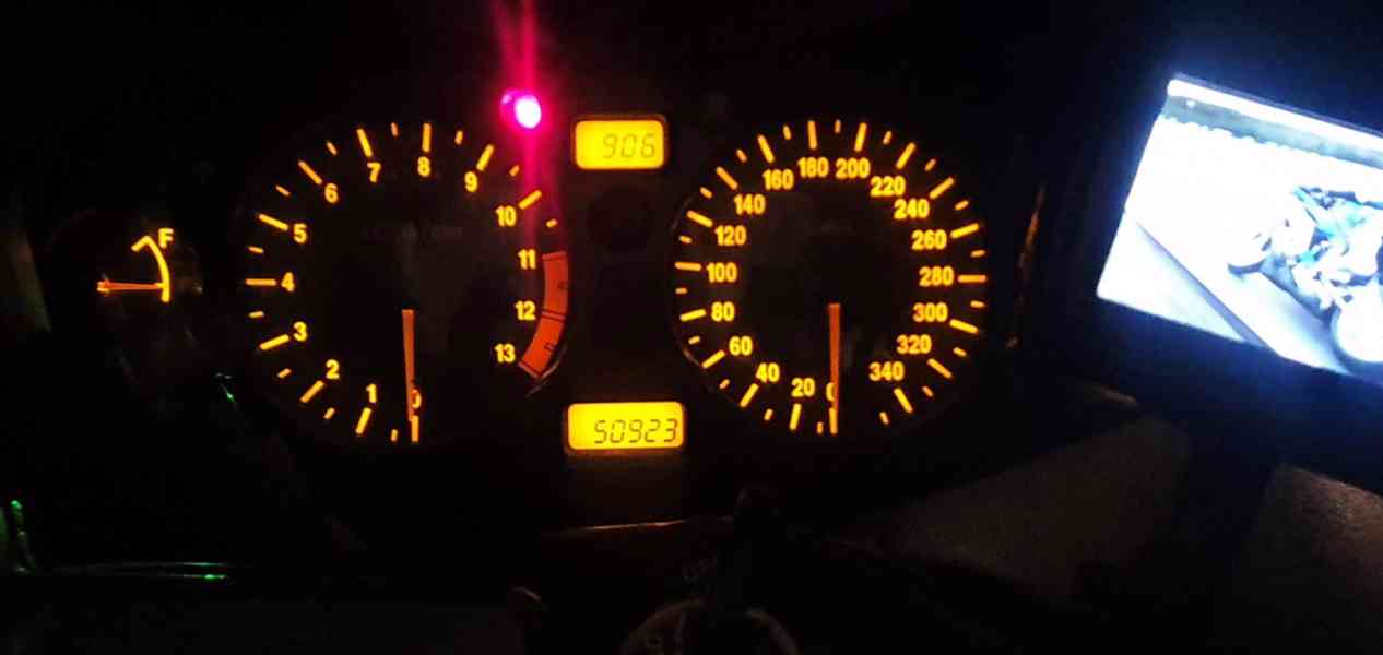 SUZUKI GSXR 1300 - foto 5