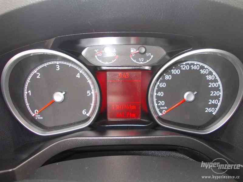 Ford Galaxy 2.0TDCi - 103kW, 7 míst, GHIA - foto 14