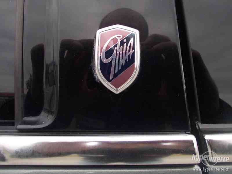 Ford Galaxy 2.0TDCi - 103kW, 7 míst, GHIA - foto 15