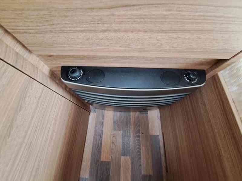 Karavan, Weinsberg CarOne 550 QDK - foto 35