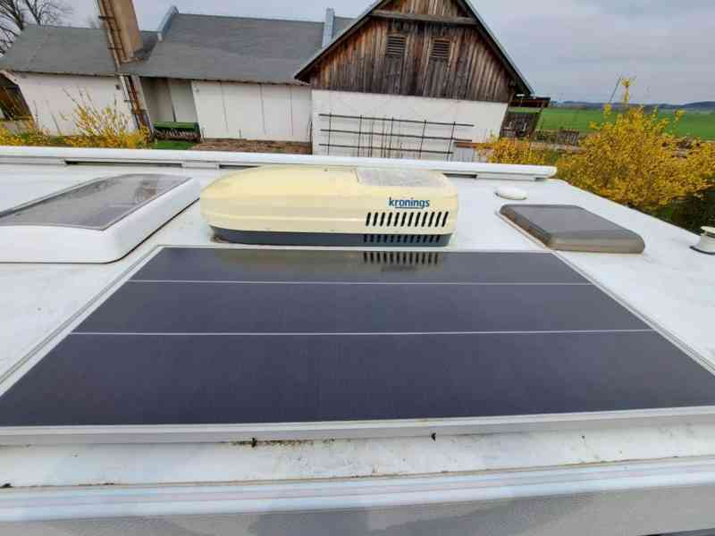 Karavan, Weinsberg CarOne 550 QDK - foto 45