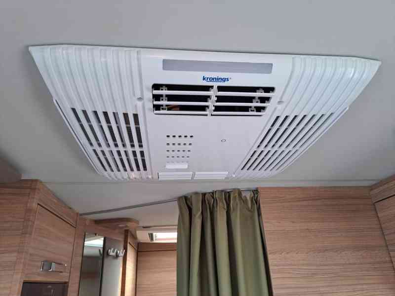 Karavan, Weinsberg CarOne 550 QDK - foto 24