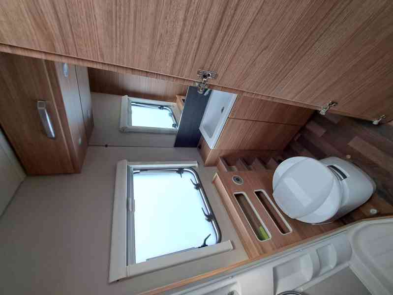 Karavan, Weinsberg CarOne 550 QDK - foto 36
