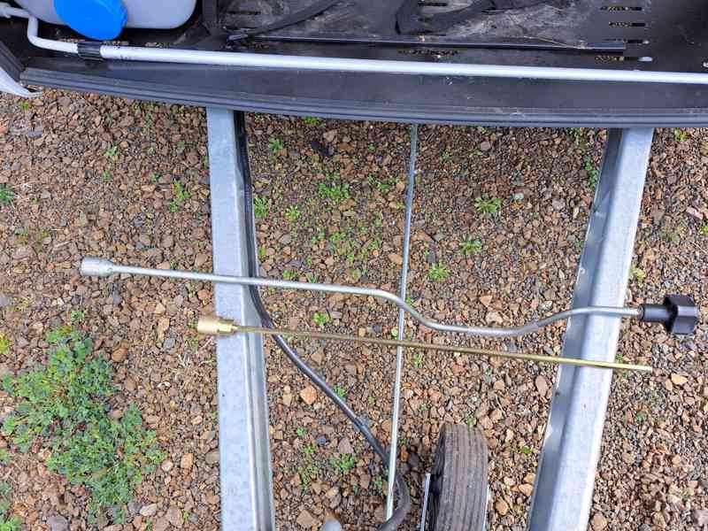 Karavan, Weinsberg CarOne 550 QDK - foto 8