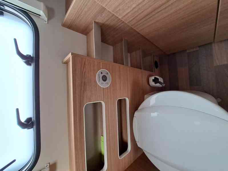 Karavan, Weinsberg CarOne 550 QDK - foto 39