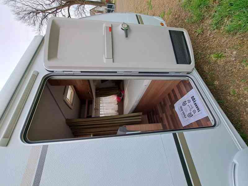 Karavan, Weinsberg CarOne 550 QDK - foto 14