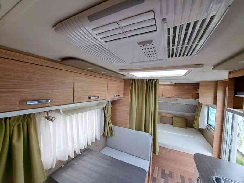 Karavan, Weinsberg CarOne 550 QDK - foto 43
