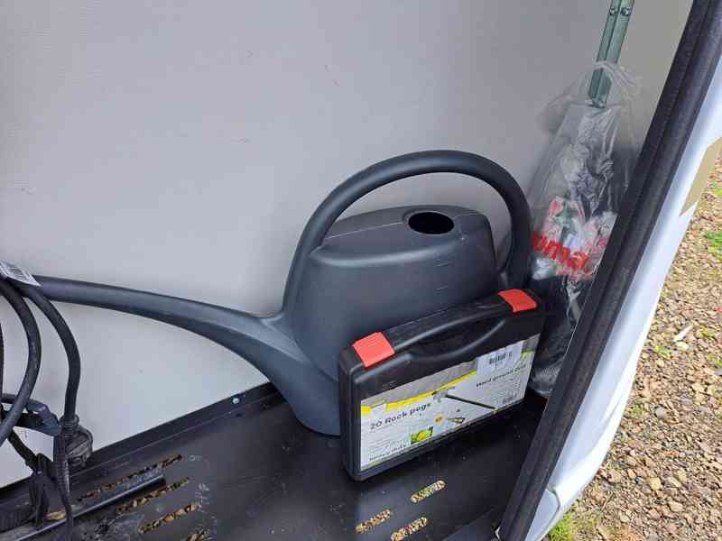 Karavan, Weinsberg CarOne 550 QDK - foto 9