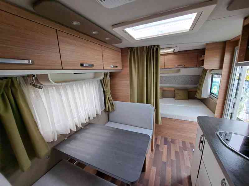 Karavan, Weinsberg CarOne 550 QDK - foto 41