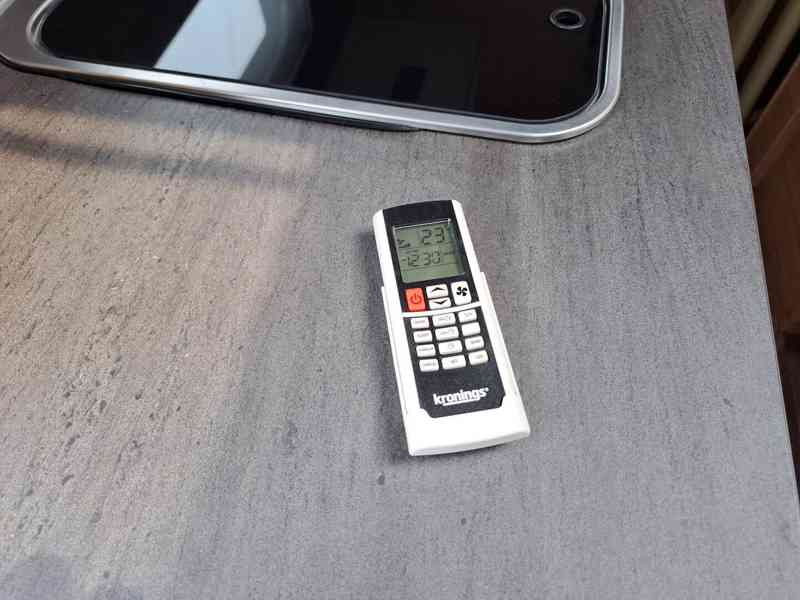 Karavan, Weinsberg CarOne 550 QDK - foto 23