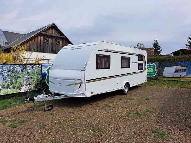 Karavan, Weinsberg CarOne 550 QDK - foto 2
