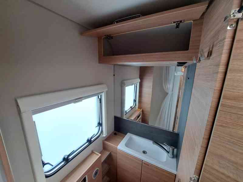 Karavan, Weinsberg CarOne 550 QDK - foto 40