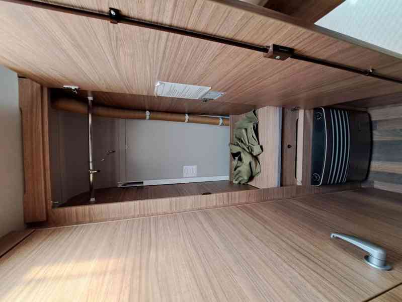 Karavan, Weinsberg CarOne 550 QDK - foto 34
