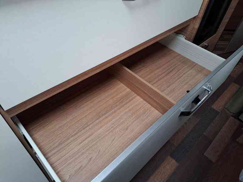 Karavan, Weinsberg CarOne 550 QDK - foto 28