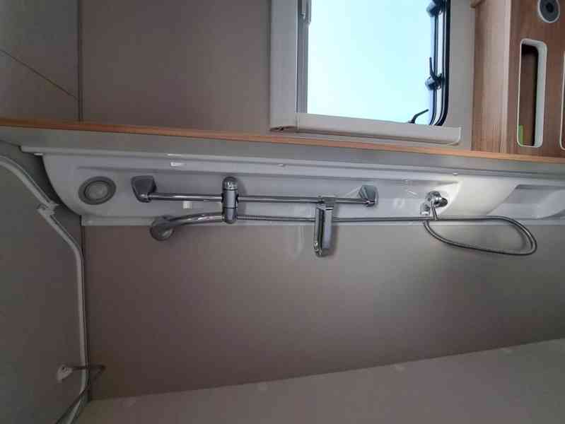 Karavan, Weinsberg CarOne 550 QDK - foto 38