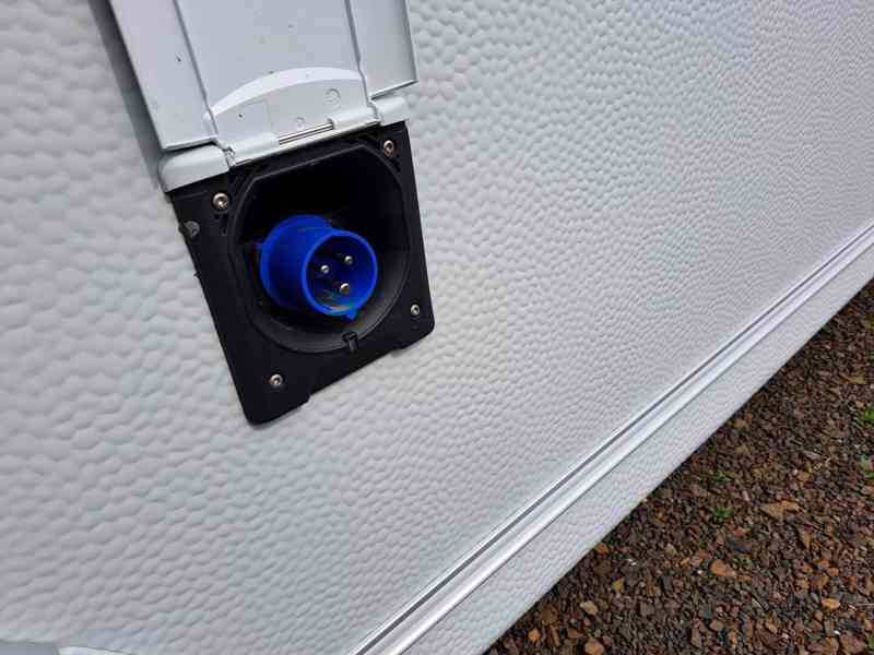 Karavan, Weinsberg CarOne 550 QDK - foto 12