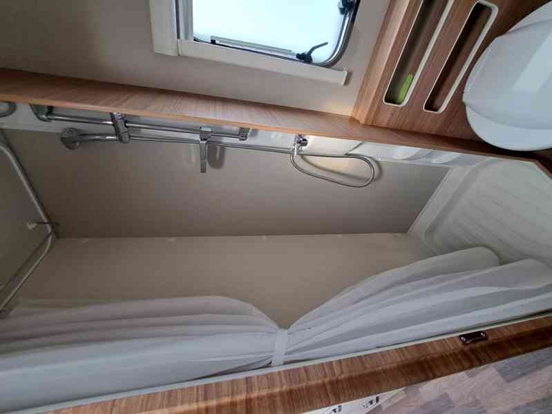 Karavan, Weinsberg CarOne 550 QDK - foto 37