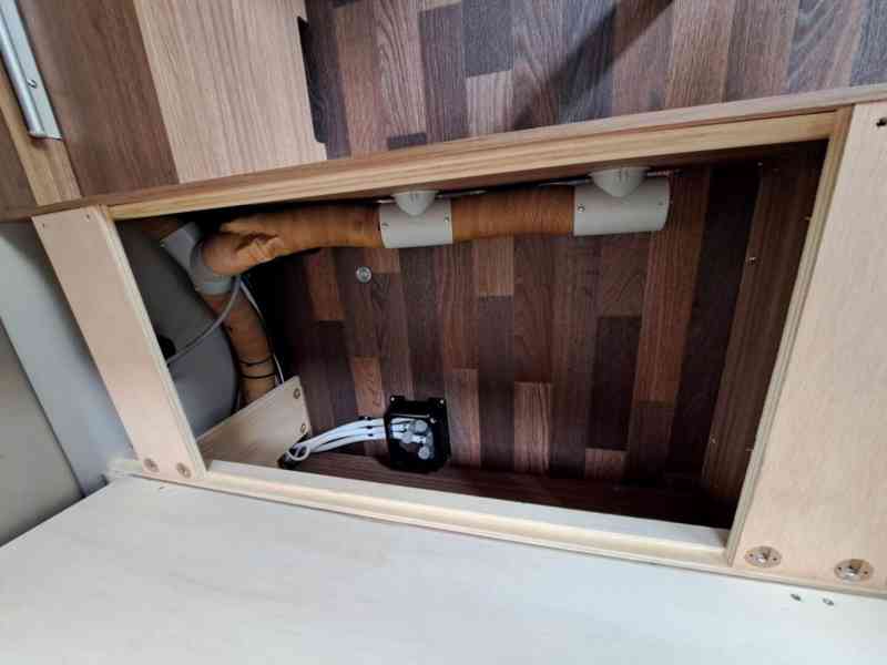 Karavan, Weinsberg CarOne 550 QDK - foto 33