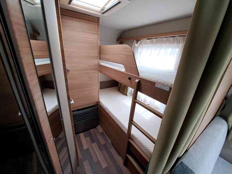 Karavan, Weinsberg CarOne 550 QDK - foto 30