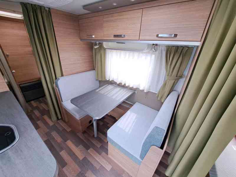 Karavan, Weinsberg CarOne 550 QDK - foto 21