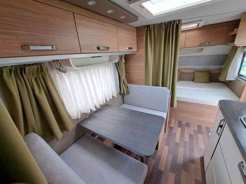 Karavan, Weinsberg CarOne 550 QDK - foto 42