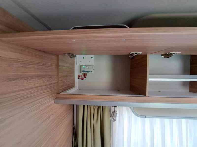 Karavan, Weinsberg CarOne 550 QDK - foto 31