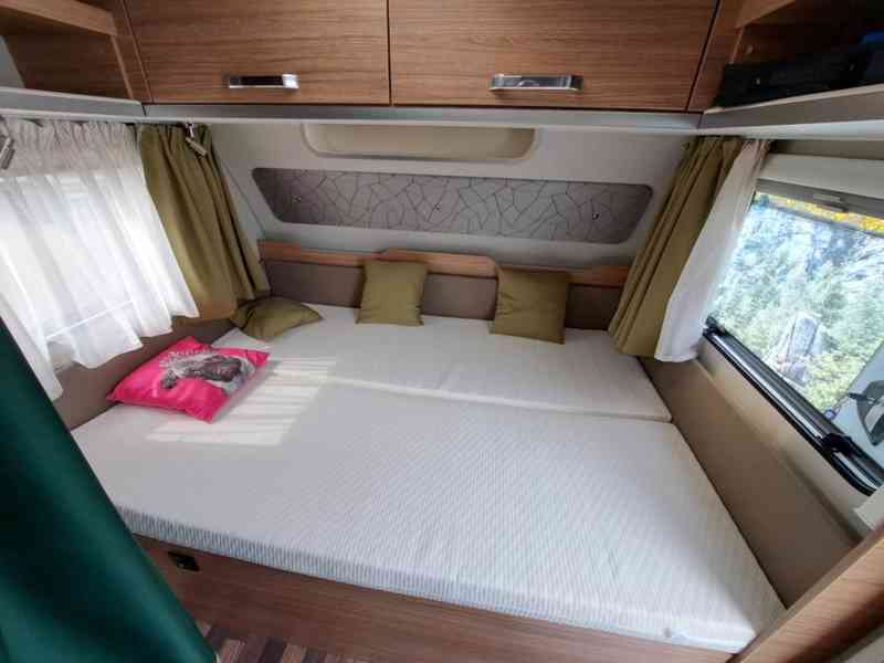 Karavan, Weinsberg CarOne 550 QDK - foto 15