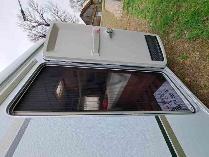 Karavan, Weinsberg CarOne 550 QDK - foto 44
