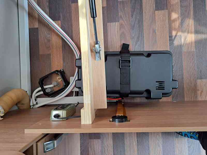 Karavan, Weinsberg CarOne 550 QDK - foto 16