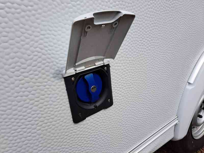 Karavan, Weinsberg CarOne 550 QDK - foto 11