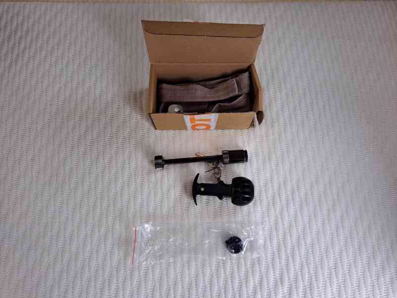 Karavan, Weinsberg CarOne 550 QDK - foto 20