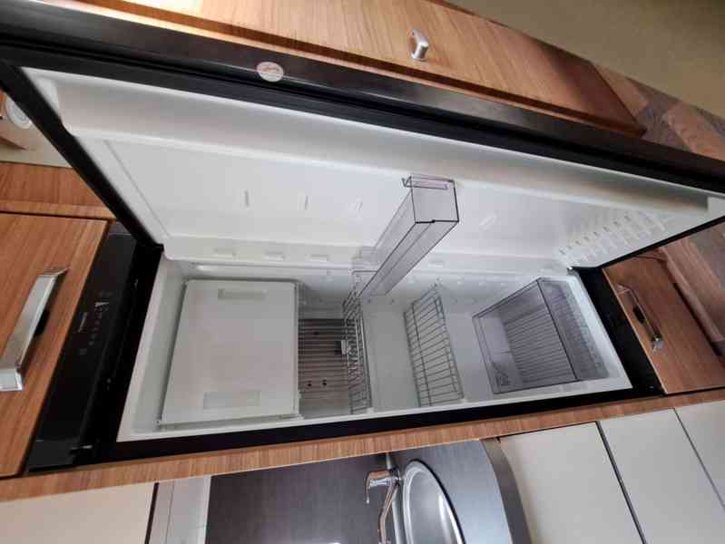Karavan, Weinsberg CarOne 550 QDK - foto 29