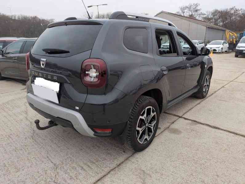 Dacia Duster 1,5Blue dCi 4x4 Prestige 85kw - foto 6