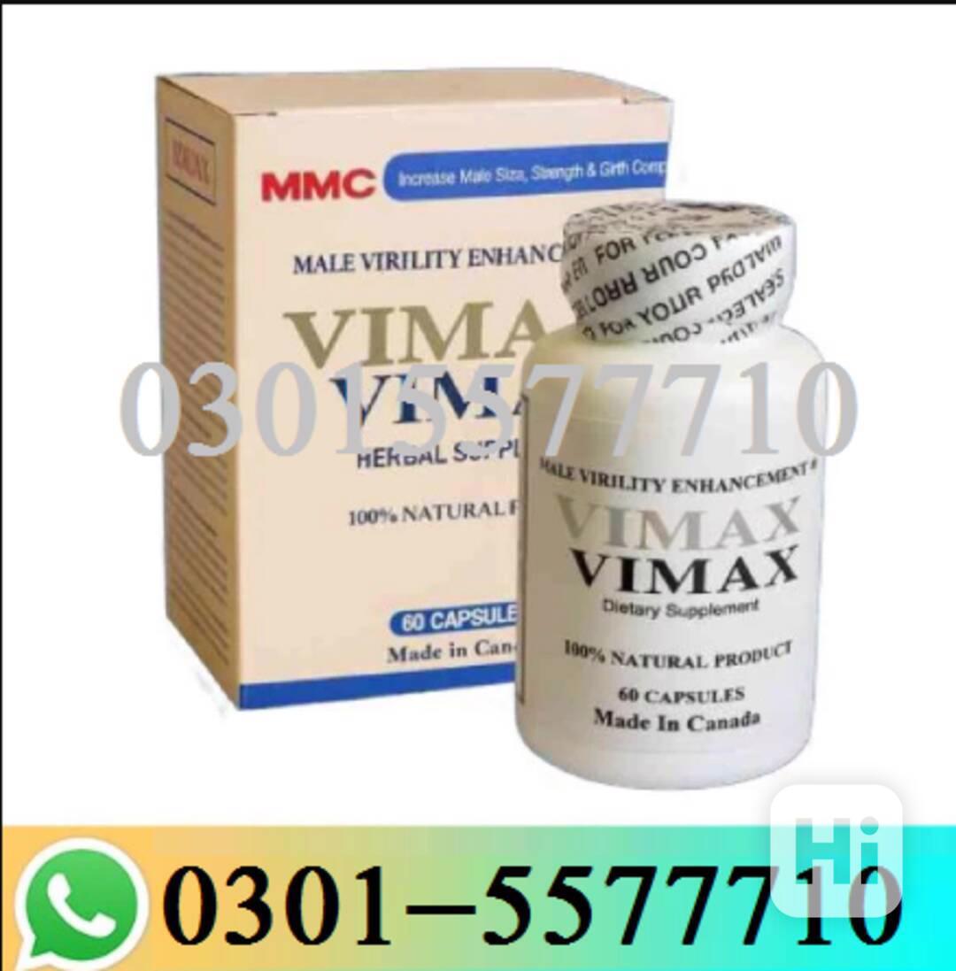 Vimax Pills Price in Multan| 03015577710 Call Us - foto 1
