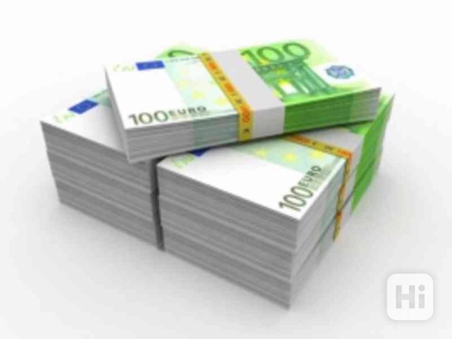 Fast, serious and very practical loan offer.  I am zdeneksuc - foto 1