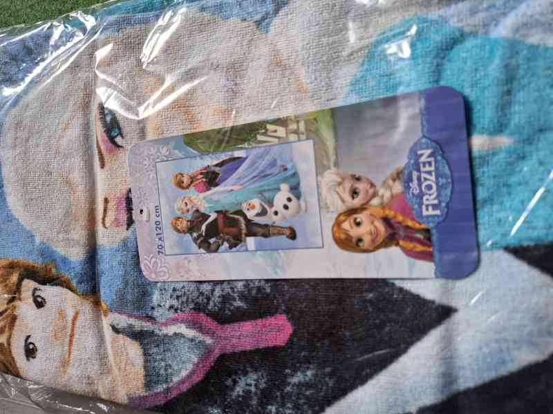 Dětské povlečení