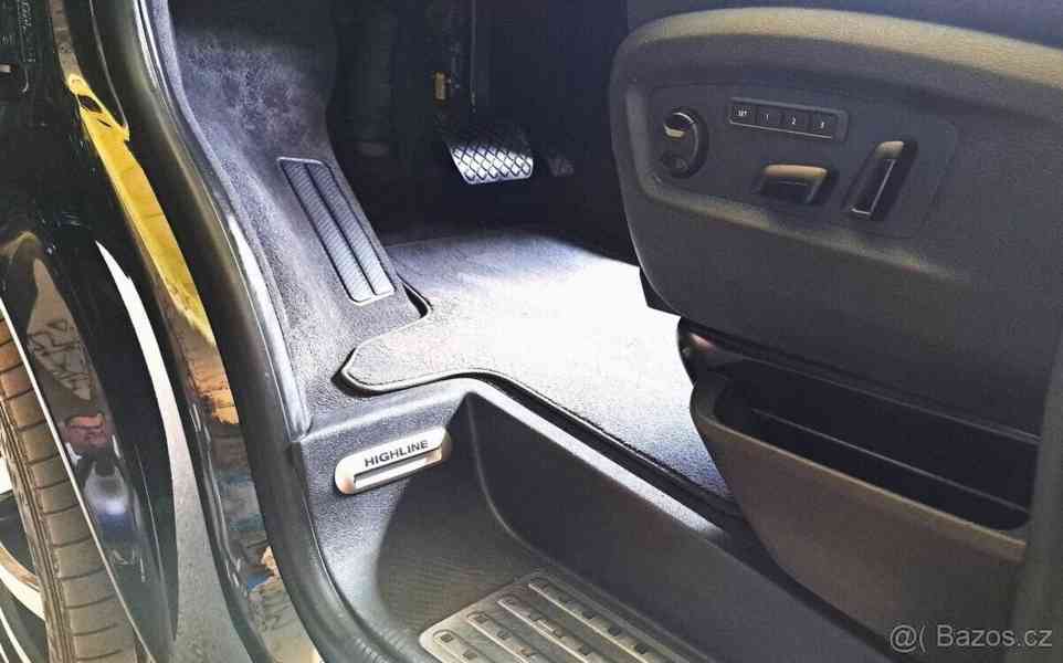 Volkswagen Multivan 2,0   TDI 110kW DSG 4Motion Highline - foto 4