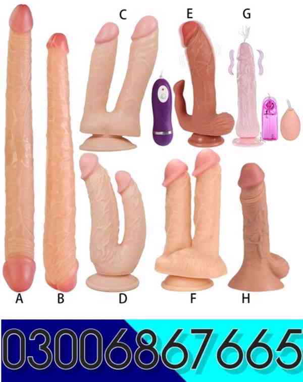 8 inch Remote Control Dildo In Sargodha (@$%)03006867665(All