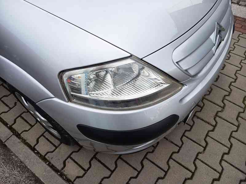 Citroen C3 1,4i Comfort ČR Klima  - foto 6