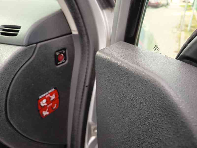 Citroen C3 1,4i Comfort ČR Klima  - foto 14